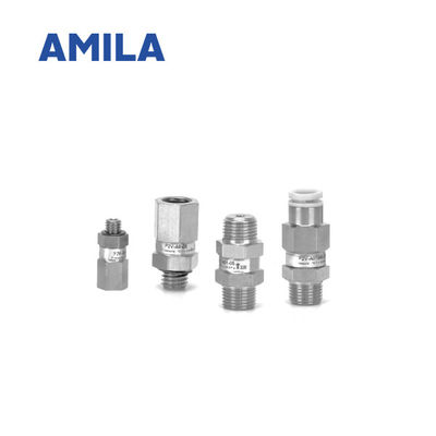 Vacuum Logical Valve P2V  Combined With Vacuum Suction Cup For handling Workpieces